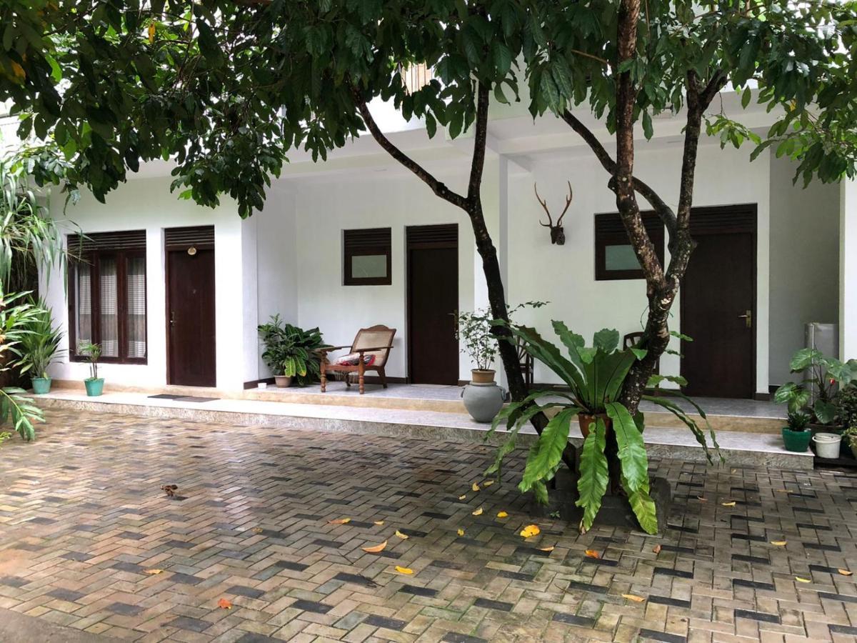 Anniewatte House Apartment Kandy Exterior photo
