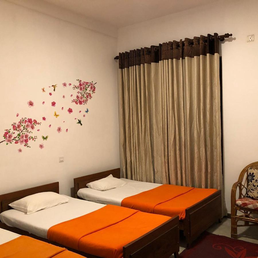 Anniewatte House Apartment Kandy Exterior photo