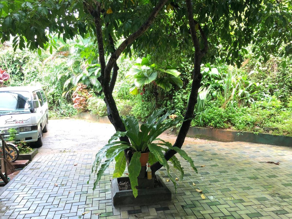 Anniewatte House Apartment Kandy Exterior photo